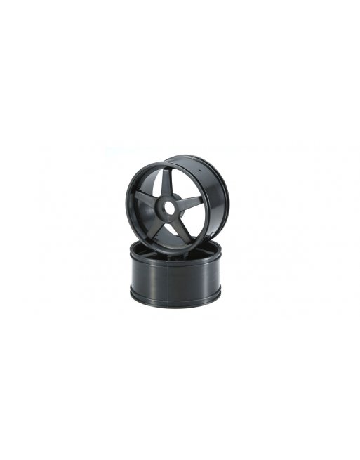 IGH004 Wheel(Aston Martin DBR9/Inferno GT/2pcs) IGH004  - KYOSHO RC